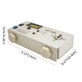 thumbnail image 2 of HP-100 Digital Bottle Cap Torque Testerr Portable Multi-Function Intelligent Torque Measuring Tool, 2 of 9