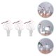 thumbnail image 3 of BRIGHTFUFU Botellas de pulverización multifunción de 3pcs botellas de pulverización de prensado portátiles con ganchos, 3 of 8