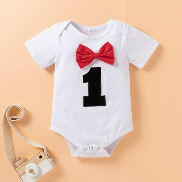 First birthday outfit boy target discount