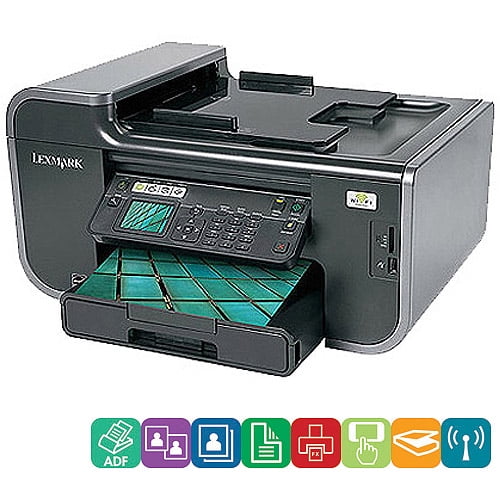 LEXMARK PRO705 DRIVER WINDOWS