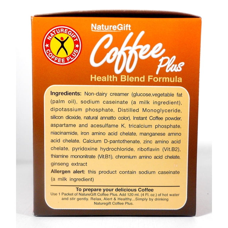 naturegift coffee 21 plus l carnitine Lemon Bottle Fat Dissolving at Fallon Aesthetics