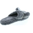 thumbnail image 5 of Static Footwear Womens Slip On Fashion Warm House Slippers, 5 of 7