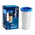 thumbnail image 4 of Culligan with ZeroWater Technology Filter Replacement,  5-Stage Advanced Water Filter – 1 Count, 4 of 12