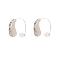 thumbnail image 1 of Heasouls Hearing Aids, 2025 New Rechargeable Hearing Amplifier For Seniors, 1 of 5
