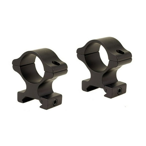 Leupold Dovetail Scope Rings