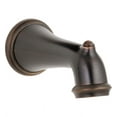thumbnail image 6 of Delta 6-5/8" Non Diverter Tub Spout, Available in Various Colors, 6 of 6