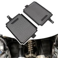 thumbnail image 2 of Pour BMW R1250GS Protection de Radiateur de Moto Grille de Refroidissement R1200GS R1250 R1200 GS/ADV GS1200 2019-2021 Moto Pièces Modifiées, 2 of 5