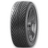 Lexani LX-Six II 285/30R20XL 99W BSW (4 Tires) Fits: 2017-23 Chevrolet Camaro ZL1, 2011 Ferrari 599 GTO Base