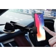 thumbnail image 4 of Soporte universal para salpicadero de coche con ventosa de 360 grados, soporte para parabrisas de teléfono móvil, GPS, accesorio para coche., 4 of 4