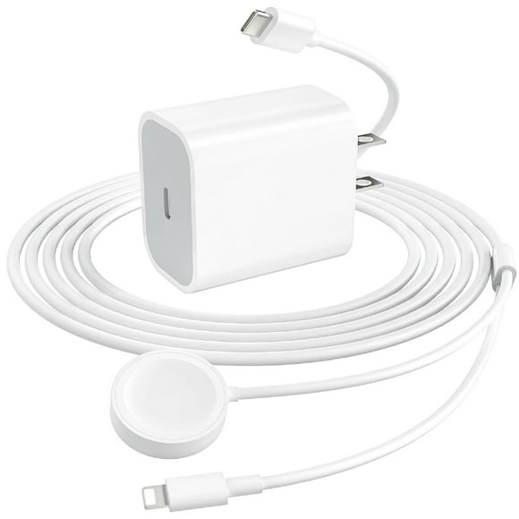Usb C Apple Watch Charger
