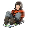 thumbnail image 3 of Rydr 36 Inch Polar Bear Snow Sled, 3 of 5