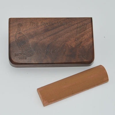 Turkey Call - Super Yelper – 2026 Walnut Edition