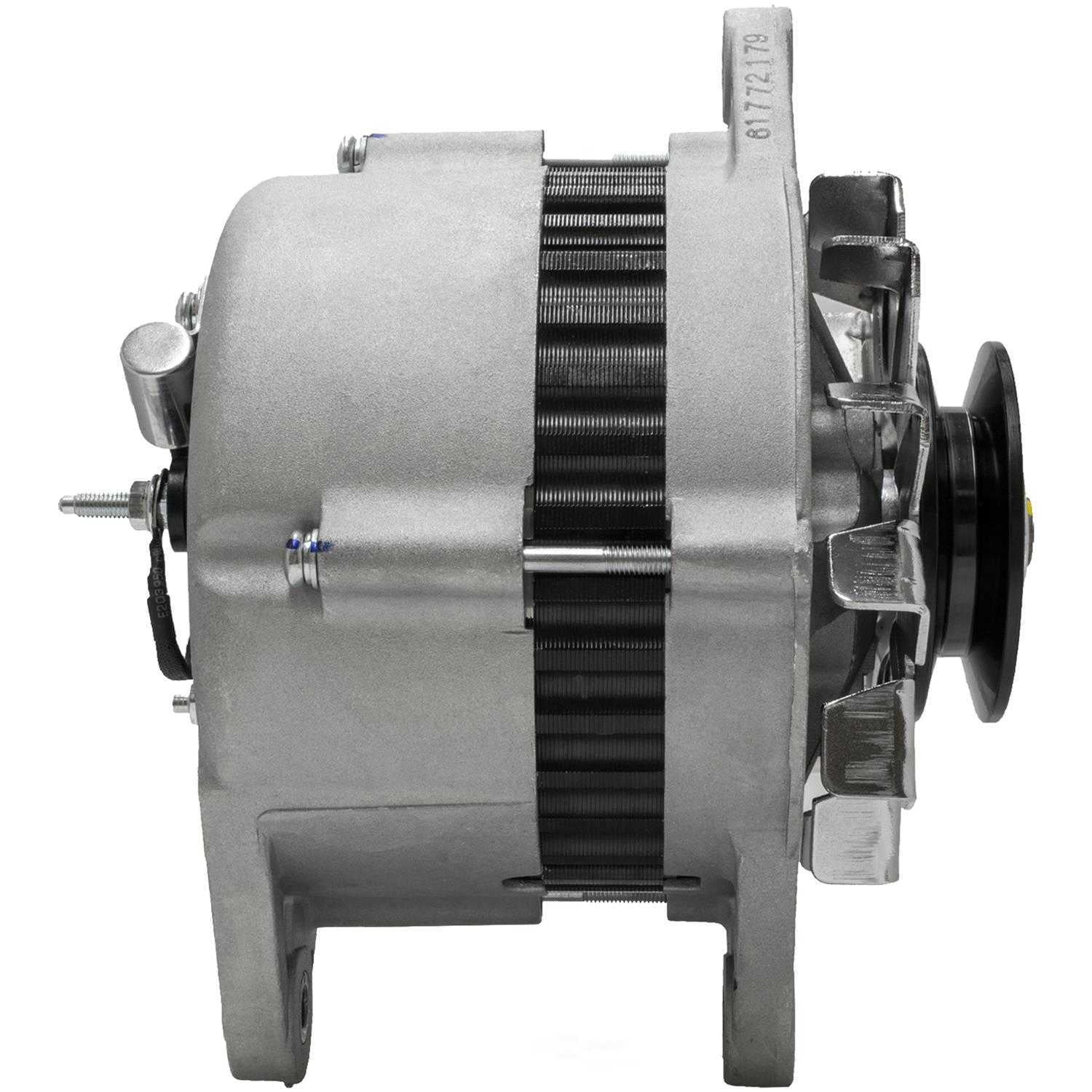 FVP Professional 14592 Alternator Standard