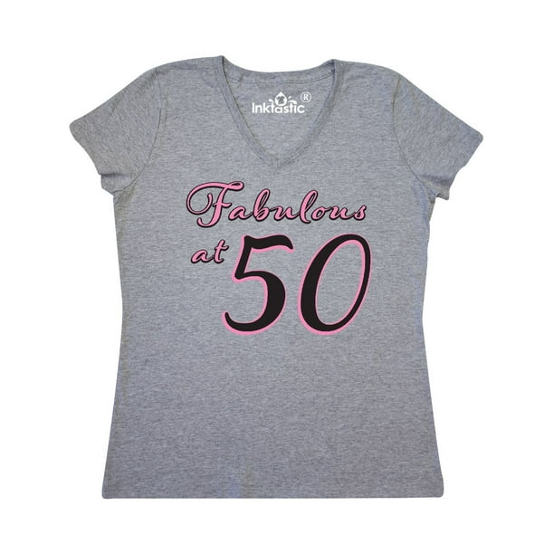 age 50 shirts