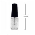 thumbnail image 5 of Esmalte de uñas HUOGUO Magic Super Matte Transfiguration 6 ml, 5 of 5
