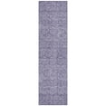 thumbnail image 2 of Addison Rugs Chantille Indoor/Outdoor Transitional Geometric Lavender Washable Runner Rug, 2'3" x 7'6", 2 of 6