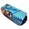 thumbnail image 2 of Shoto Todoroki Style A - My Hero Academia 7x4" Clutch Pencil Bag, 2 of 3