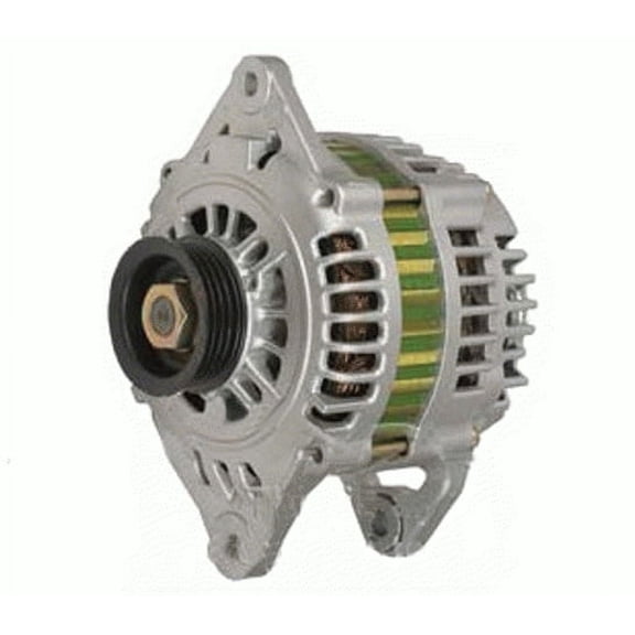 Alternator Compatible with 1999 Mazda Miata 1.8L LRA01143
