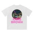 thumbnail image 4 of Kane Brown Cotton T-Shirt, The High Road Tour Double-Sided Print, Great for Casual Wear and Fan Events, 4 of 7
