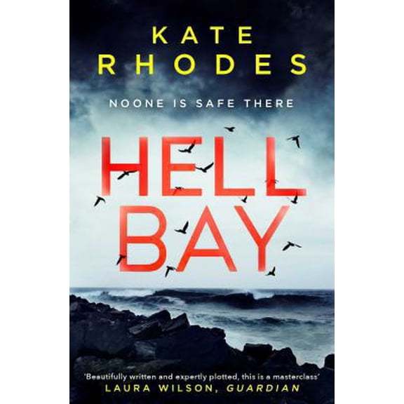 Pre-Owned Hell Bay (Paperback) 1471165426 9781471165429
