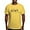 Yellow, variant on CafePress - Plays In Th DIRT CALLS It Gardening T Shirt - Men's Classic Graphic T-Shirt