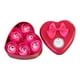 thumbnail image 1 of Caja de Hojalata con 3 Rosas para Jabón, Regalo de San Valentín, 1 of 2