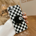 thumbnail image 1 of Iphonexs Max Phone Case With Billiard Stand, 1 of 1