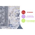 thumbnail image 3 of Stain Resistance & Durability - Fit for Home Office, Study Area Rug, 3 of 4