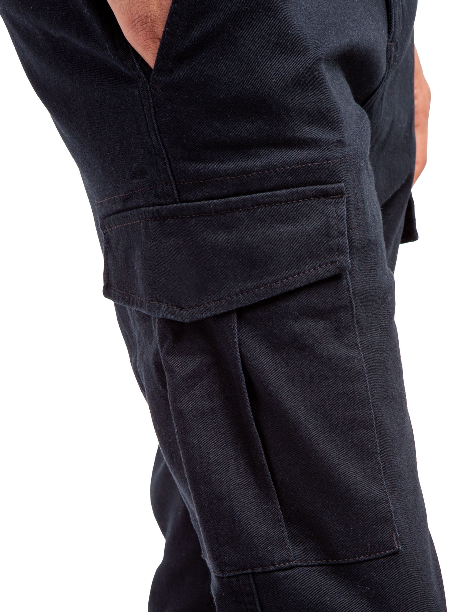 U.S. Polo Assn. Men's and Big Men's Cargo Pant