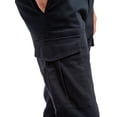 thumbnail image 2 of U.S. Polo Assn. Men's and Big Men's Cargo Pant, 2 of 4