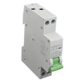 thumbnail image 4 of For 1P+N For RCBO 6KA 10mA Leakage Circuit Breaker for Electrical Safety, 4 of 10