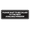 Black, variant on Signs ByLITA Standard Please Wait To Be Called To The Next Available Window Door or Wall Sign Durable ABS Plastic | Laser Engraved | Easy Installation | Elegant Design Sign (Black /Gold) - Small