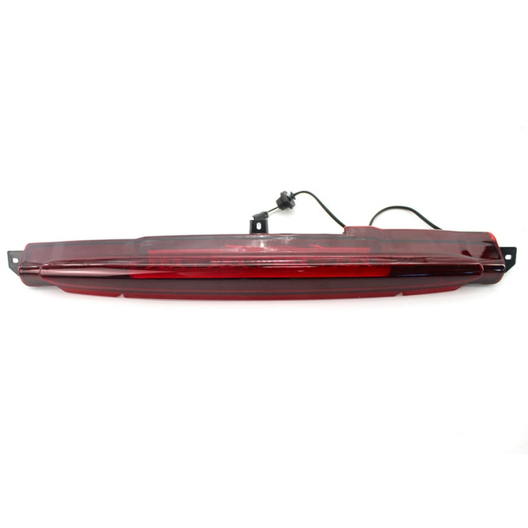 Rear Stop Lamp High Mount Third Led Brake Light Trunk Fit for