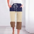 thumbnail image 2 of IROINNID Women's Joggers Pants Lightweight Running Sweatpants with Pockets Athletic Tapered Casual Pants for Workout,Lounge, 2 of 5