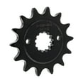 thumbnail image 4 of Niche Sprocket Chain Set for Kawasaki KFX400 14/40T 520 Motorcycle MK1003541, 4 of 8