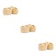 thumbnail image 5 of Vogacara 1 par de almohadillas de cojín de silicona de fibra para el antepié, inserto de tacones altos, transpirable, absorción del sudor, Type1 NO1, 5 of 6