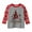 Z02-Grey, variant on FUZHIQ Girls Long Sleeve Shirts Dinosaur Toddler Soft Crewneck Tee Tops Girls Comfort Basic Print Long Sleeve T Shirt Blouse White,2-3 Years