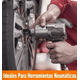 thumbnail image 3 of Juego de Adaptadores Para Dados y Llaves de Impacto 6 Piezas BLOOSOM, 3 of 6