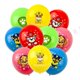 thumbnail image 5 of 10/20/30 Uds. Globos de látex de la patrulla canina, suministros para fiestas, globos de fiesta de perro azul para niños, decoraciones para fiestas de cumpleaños, juguetes de regalo, 5 of 5
