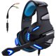 thumbnail image 1 of Auriculares con cable para juegos V3 de 3,5 mm con cancelación de ruido para deportes electrónicos, 1 of 8