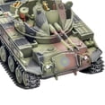 thumbnail image 3 of Modelo de tanque de camuflaje del nacional autopropulsado 1/72 para perfke Tanque fundido a presión, 3 of 9
