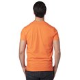 thumbnail image 2 of Men's Ultimate Short-Sleeve T-Shirt - BRIGHT ORANGE - 2XL, 2 of 3