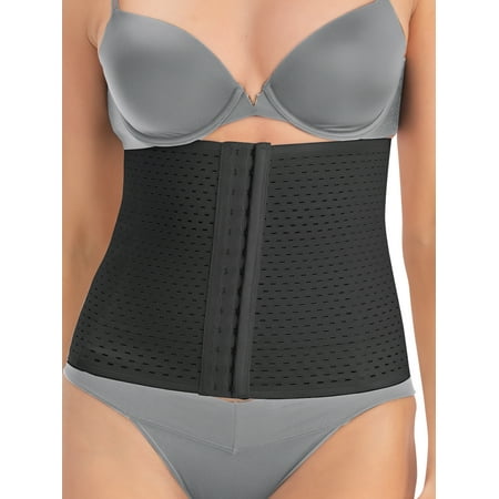

Collections Etc Women s Shapewear Waist Cincher & Waist Trainer