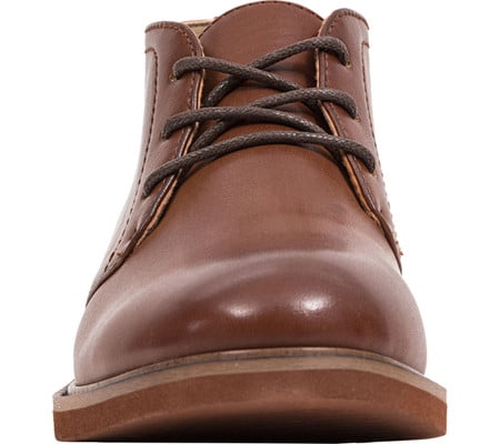 deer stags ballard boy's chukka boots
