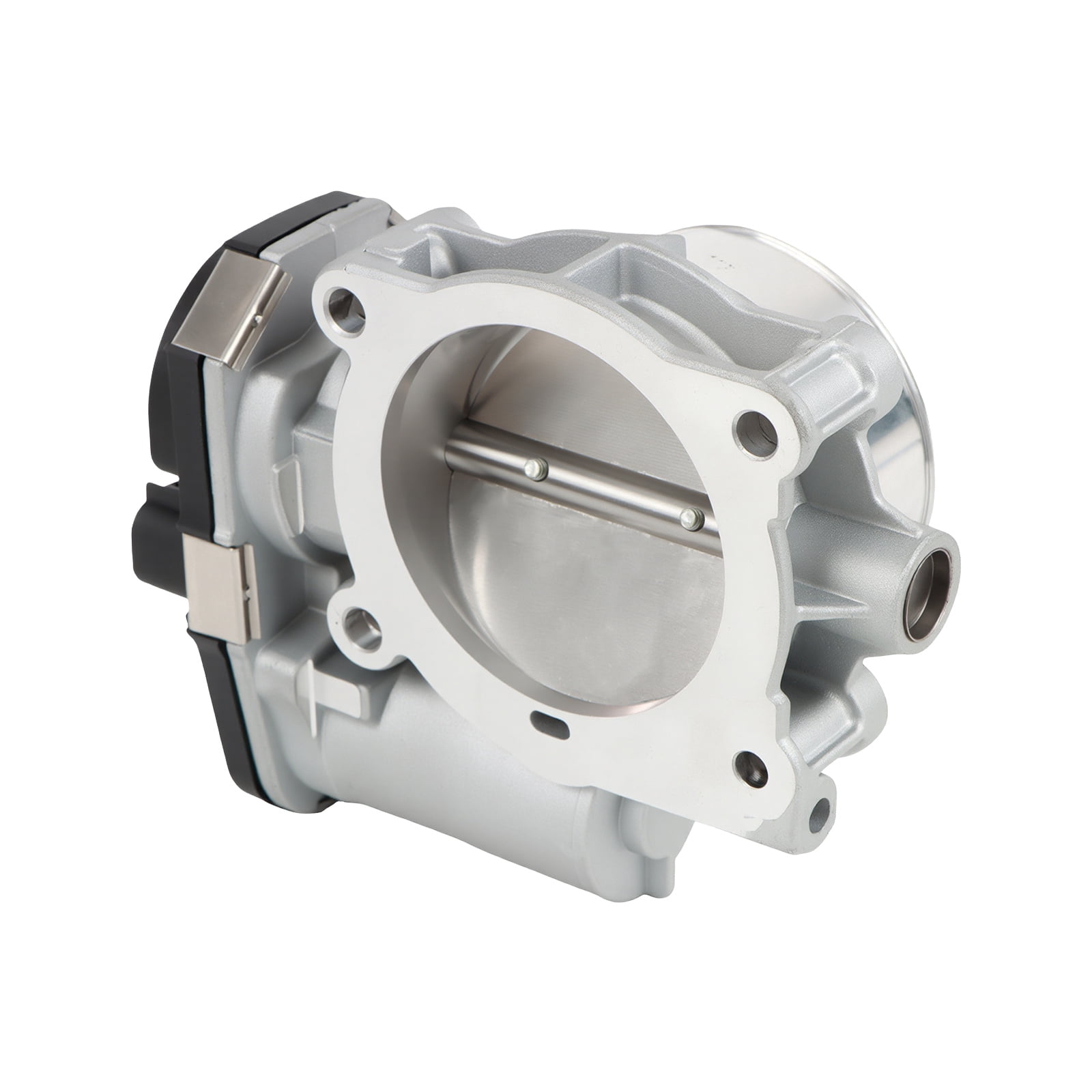 SINOCMP Brand New Throttle Body for Chevrolet Equinox, Buick Allure, GMC Acadia, Saturn, Pontiac 3.6L V6-12616995