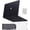 Black, variant on MOSISO Compatible with MacBook Pro 16 inch Case M5 M4 M3 M2 M1 Matte Sand Hard Shell Cover