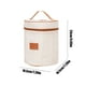 thumbnail image 3 of Almacenamiento y organización de cocina, organizadores y almacenamiento de armarios, bolsa de almuerzo térmica de estilo japonés, bolso de tela de gran valor, lonchera portátil para llevar al trabajo,, 3 of 6