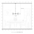 thumbnail image 2 of Livex Lighting - Copenhagen - 5 Light Chandelier In Mid Century Modern, 2 of 9