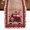 Brown, variant on Table Runners 36 Inches Long Dress Scarves, Red Valentine's Day Farmhouse Kitchen Table Runner, Short Coffee Tablerunners, Love Heart Roses Gnomes Wooden 13x36 Inch