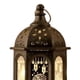 thumbnail image 2 of Lámpara LED Ramadan Night Light Retro Electronic Candle Lantern Ornamento Decoración (Negro) Ehuebsd Para estrenar, 2 of 7